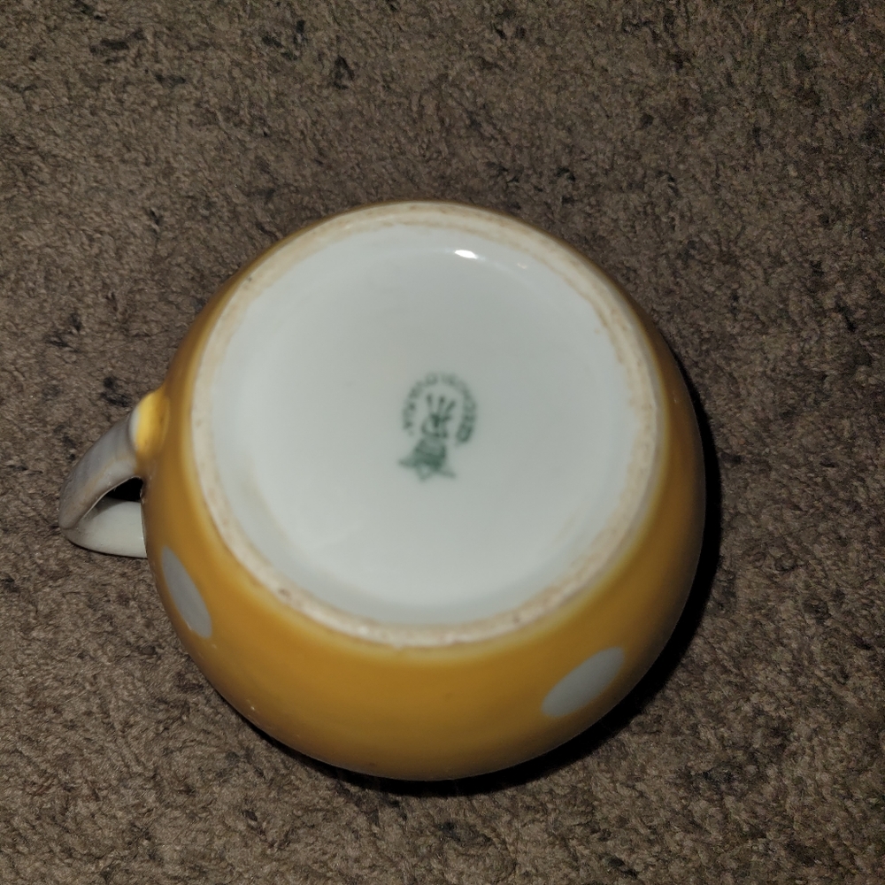 Vintage Creamer - Picture 5 of 6